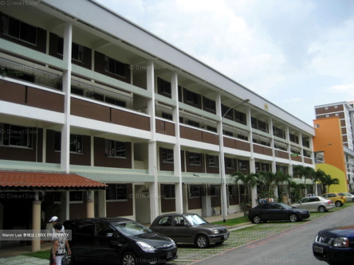 Simei Street 1 thumbnail photo